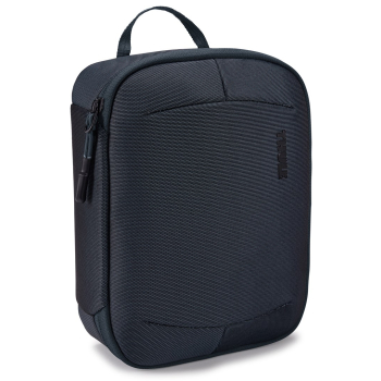 Thule | Subterra 2 PowerShuttle Plus | Elektroniczny organizer | Mroczna tablica