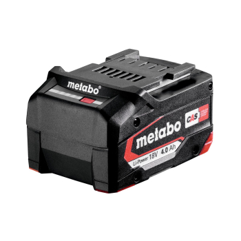 Akumulator Metabo Li-POWER 18 V - 4,0 Ah