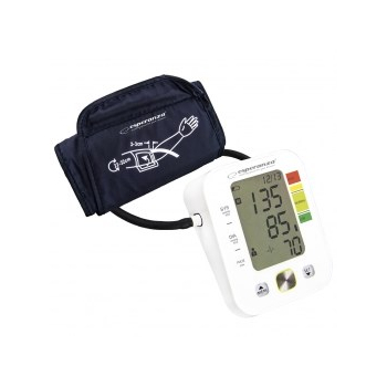 Ciśnieniomierz naramienny Esperanza VERVE ECB003