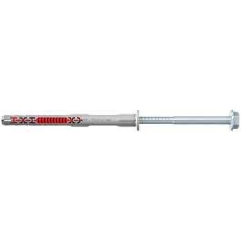 Fischer 562168 kotwa śrubowa/kołek rozporowy 50 szt. Kotwa rozprężna 100 mm