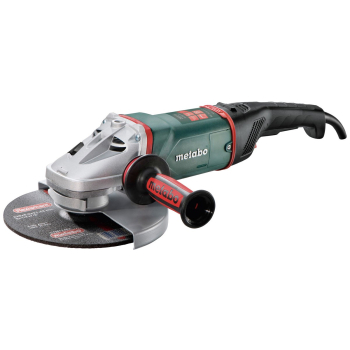 Metabo WE 26-230 MVT Quick szlifierka kątowa 23 cm 6600 RPM 2600 W 6,3 kg