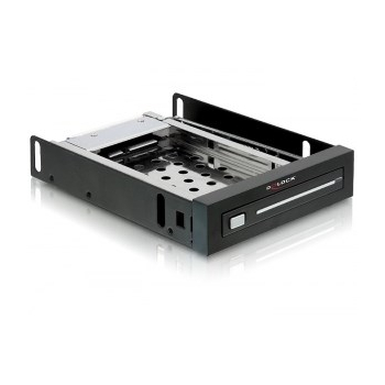DeLOCK 47194 panel drive bay