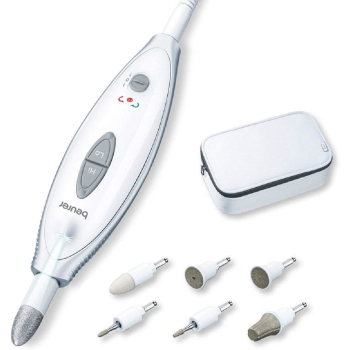 Zestaw do manicure/pedicure Beurer MP 41