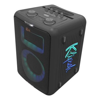 Klipsch Vegas EUA - Głośnik przenośny Party Speaker