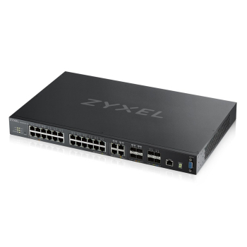 Switch Zyxel XGS4600-32 Switch 32p Managed Gigabit/10G