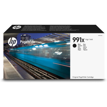 Tusz HP czarny HP 991X, HP991X=M0K02AE, 20000 st