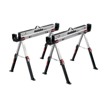 METABO ZESTAW KOZŁÓW ROBOCZYCH MAB 82