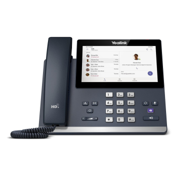 Telefon VoIP Yealink MP56 E2 - z