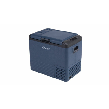 Outwell Arctic Chill 50 lodówka podróżna 45,3 l Prąd elektryczny Czarny, Niebieski