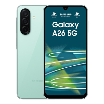 Samsung Galaxy A26 (A266) 5G DS. 6/128GB Mint