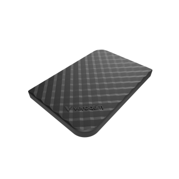 VERBATIM DYSK ZEWNĘTRZNY SSD 2.5" STORE N GO 256GB USB-C 3.2 53249