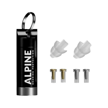 ALPINE MusicSafe - Stopery do uszu