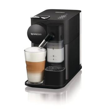 Ekspres DeLonghi EN510.B Lattissima One Evo