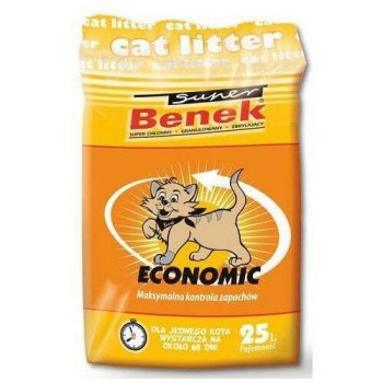 Super Benek Economic 25L Active (WYPRZEDAŻ)