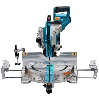 Makita LS1219L piła ukośna 3200 RPM 1800 W