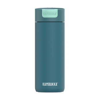 Kambukka kubek termiczny Olympus 500ml - Peacock Blue