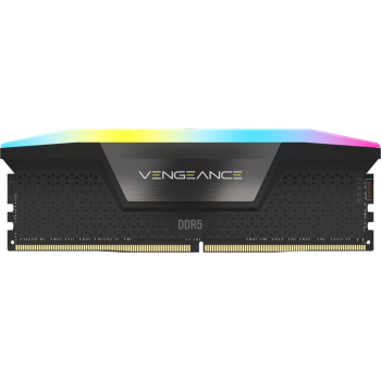 Corsair Vengeance RGB CMH48GX5M2B5600C40 moduł pamięci 48 GB 2 x 24 GB DDR5 5600 MHz
