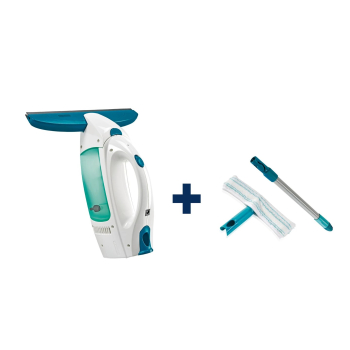 Myjka do szyb Dry&Clean 51003 LEIFHEIT