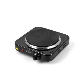 ELDOM KUCHENKA ELEKTRYCZNA 1 PŁYTOWA,1000 W IK2801