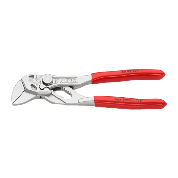 Knipex 86 03 125 szczypce Szczypce antypoślizgowe