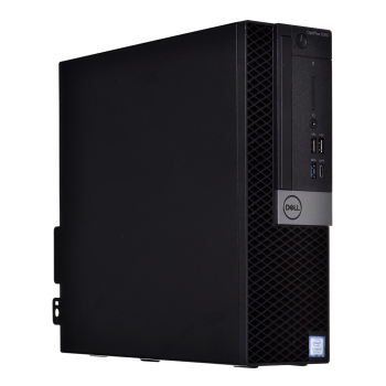 DELL OptiPlex 5060 i5-8400 16GB 256GB SSD SFF Win11pro UŻYWANY