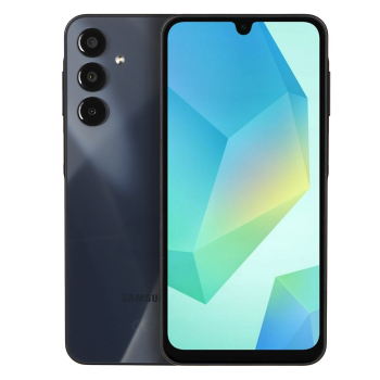 Samsung Galaxy A16 (A166) 5G DS 4/128GB Blue Black