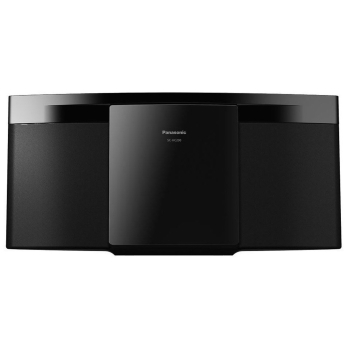 Miniwieża Panasonic  SC-HC200EG-K