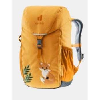 Plecak dziecięcy DEUTER Waldfuchs 10 amber-maple