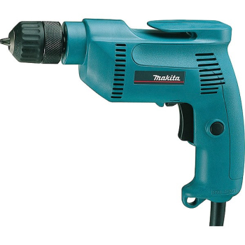 Makita Wiertarka 530W model 6408, średnica wiercenia 10mm