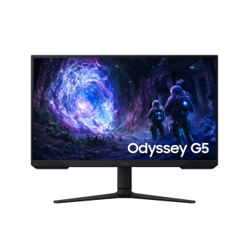 MONITOR SAMSUNG LED 27" LS27FG510EUXEN 180Hz