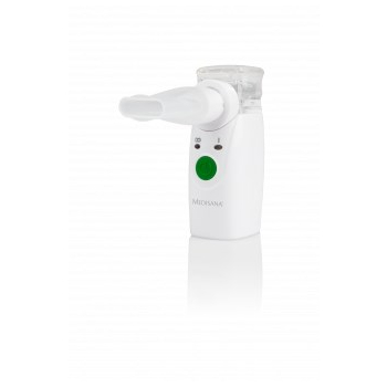 Inhalator Medisana 54115 (kolor biały)