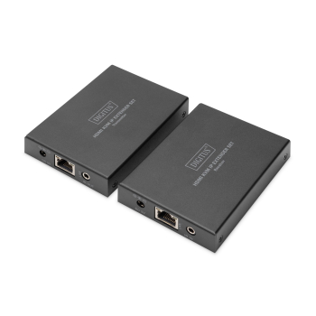 Digitus Zestaw HDMI KVM IP Extender