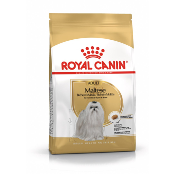ROYAL CANIN BHN Maltese Adult - sucha karma dla psa dorosłego - 1,5kg