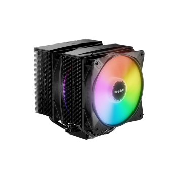 CHŁODZENIE CPU BE QUIET! PURE ROCK PRO 3 LX