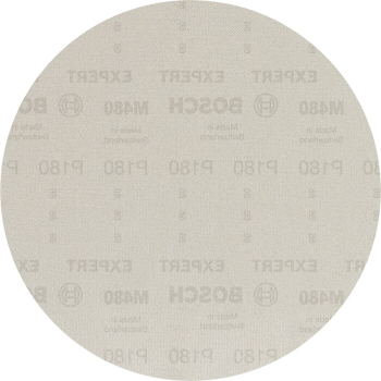 Bosch 2 608 900 711 akcesorium do szlifierek 25 szt. Siatka szlifierska