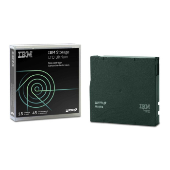 IBM LTO9 18TB/45TB