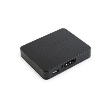 Adapter GEMBIRD DSP-2PH4-03 (HDMI; 2x HDMI)