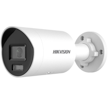 Hikvision Pro Series with AcuSense DS-2CD2046G2H-IU(2.8mm)(eF) Kula (kształt) Kamera bezpieczeństwa IP Zewnętrzna 2688 x 1520 px Sufit / Ściana
