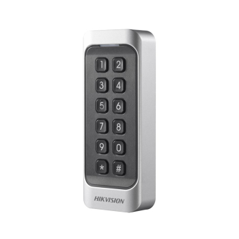 CZYTNIK ZBLIŻENIOWY Z KLAWIATURĄ HIKVISION DS-K1107AMK