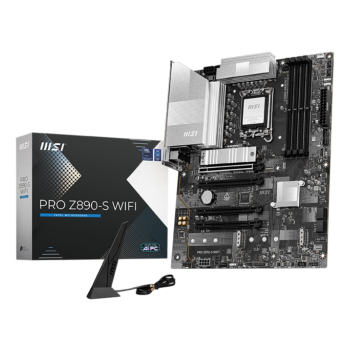Płyta główna MSI PRO Z890-S WIFI