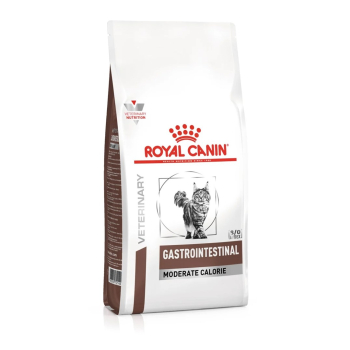 ROYAL CANIN Intestinal Gastro Moderate Calorie Cat 0,4kg