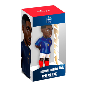 MINIX FRANCE - OUSMANE DEMBELE