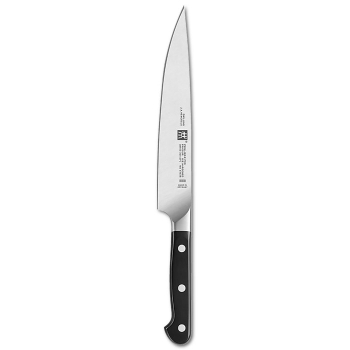 Nóż do wędlin Zwilling Pro - 20 cm