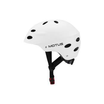 Kask dziecięcy Motus MOTHAM7LW rozmiar L, biały