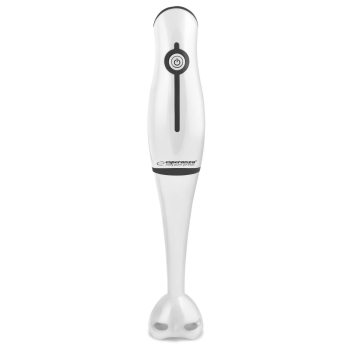 Blender ręczny Esperanza Frappe EKM001K (250W; kolor czarny)