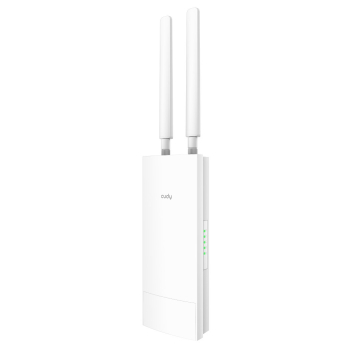 Wzmacniacz Cudy RE1200 Outdoor WiFi 5 AC1200 1xLAN Passive PoE