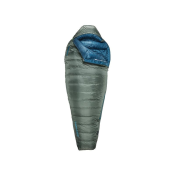 Śpiwór puchowy Therm a Rest Questar -18C Reg (183 cm) - balsam