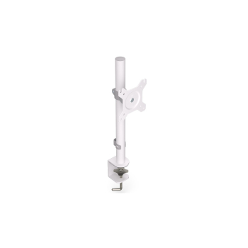 Uchwyt na monitor ENDORFY Atlas Single Onyx White