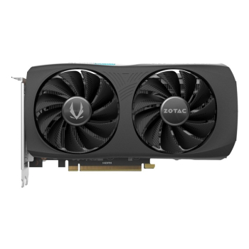 Karta graficzna ZOTAC GAMING GeForce RTX 4070 SUPER Twin Edge