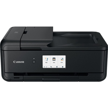 Canon PIXMA TS9550a Atramentowa A3 4800 x 1200 DPI Wi-Fi